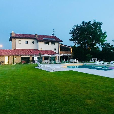 B&B La Corte Dei Vizi Clauiano Exterior photo